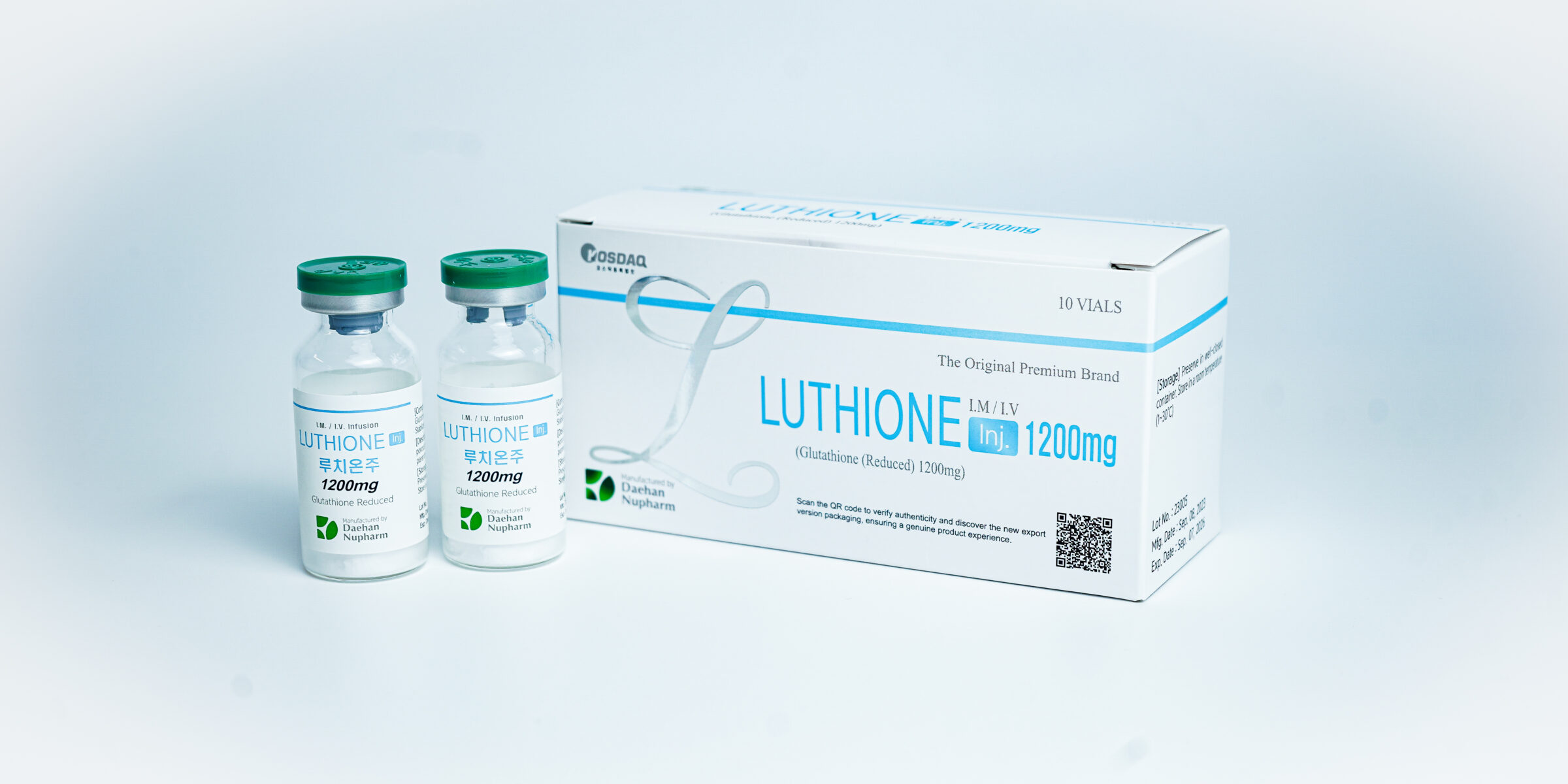 Exploring Luthione Benefits, Uses, and Mechanisms